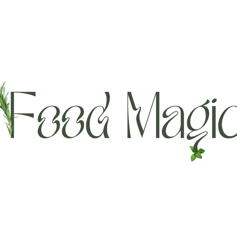 Food Magic logo