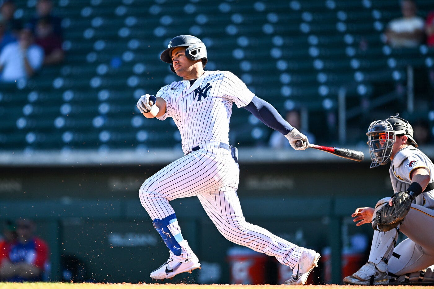 Tuma's 2023 FYPD Prospect Rankings for Dynasty Fantasy Baseball