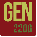 Towards Gen2200 with Jax logo