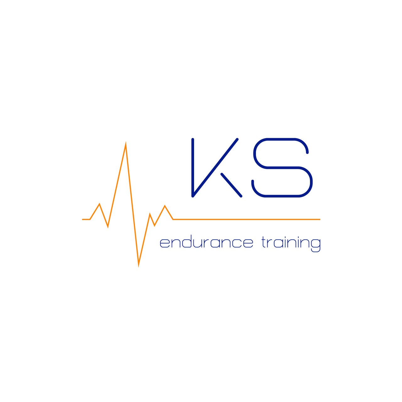 Artwork for KS Endurance Training