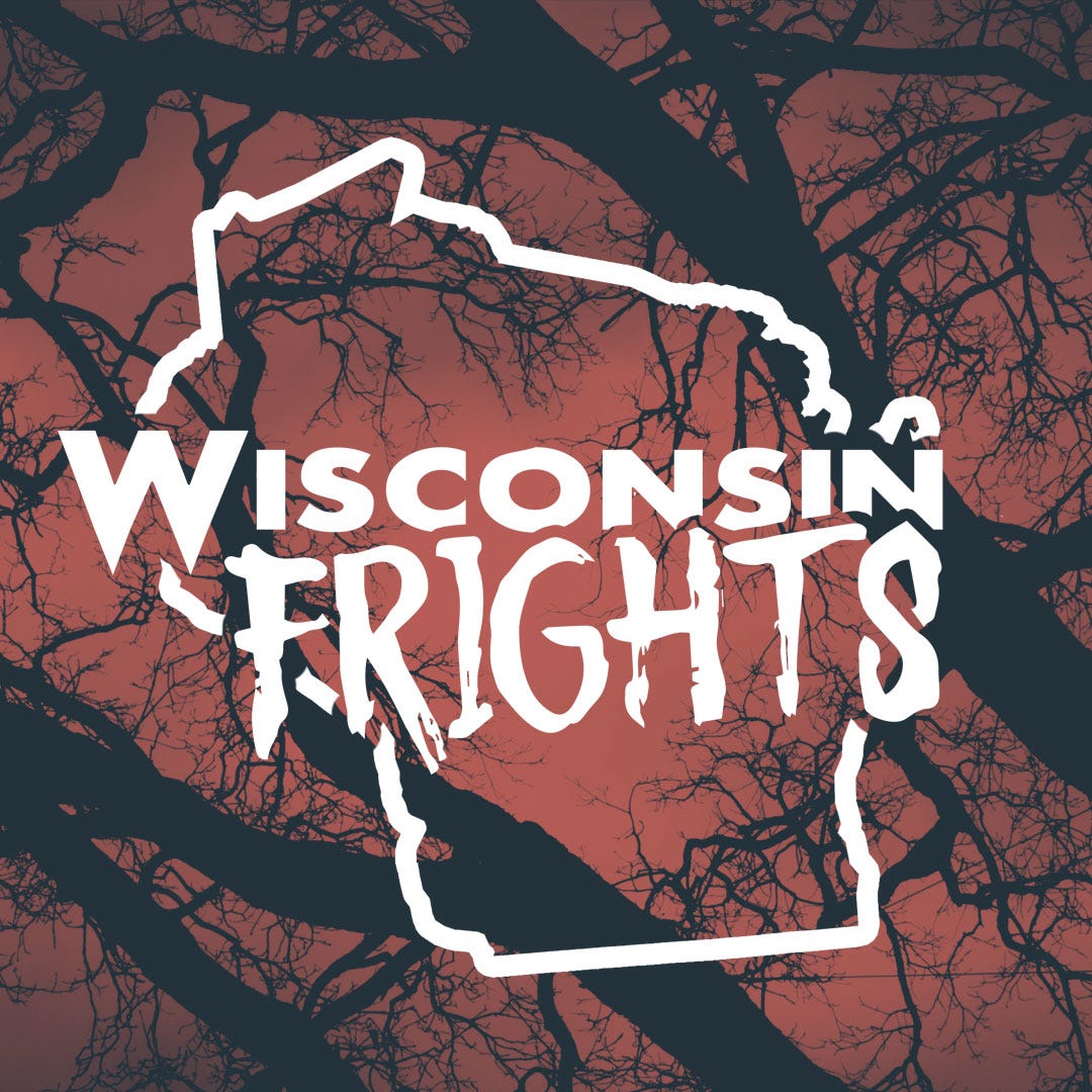 Artwork for Wisconsin Frights