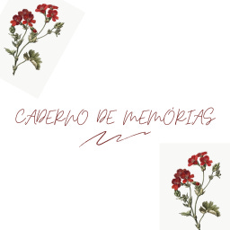 Artwork for Caderno de memórias