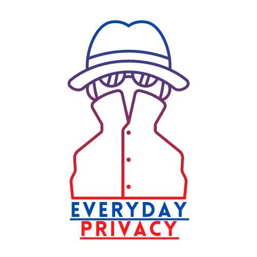 Artwork for Everyday Privacy