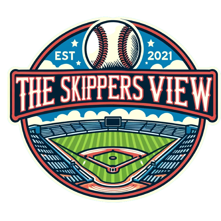 The Skippers View logo