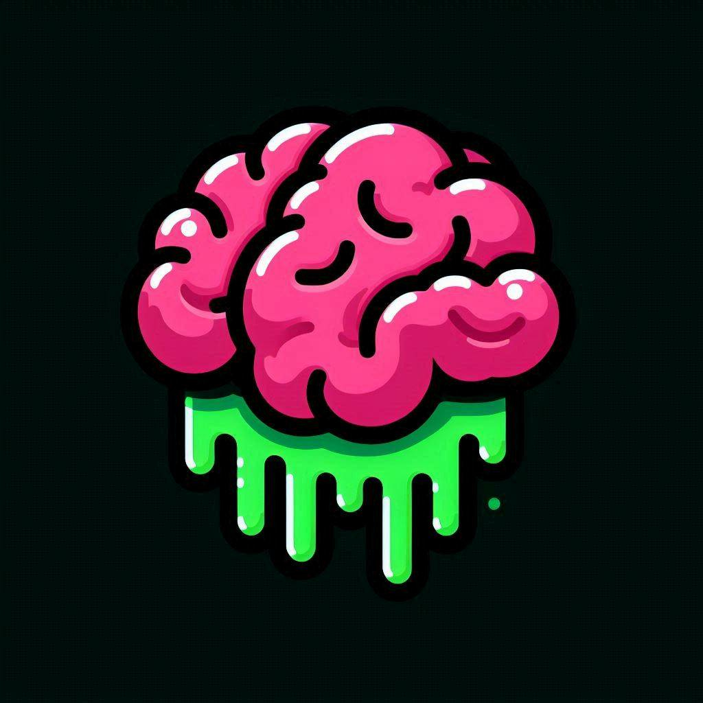 Brain Squeezings logo