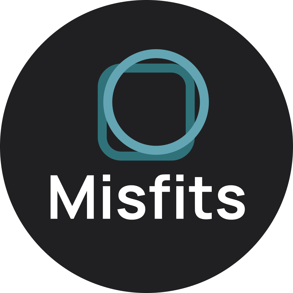 Misfits’s Substack