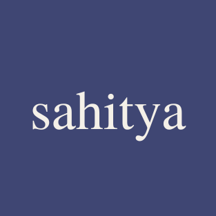 Artwork for sahitya