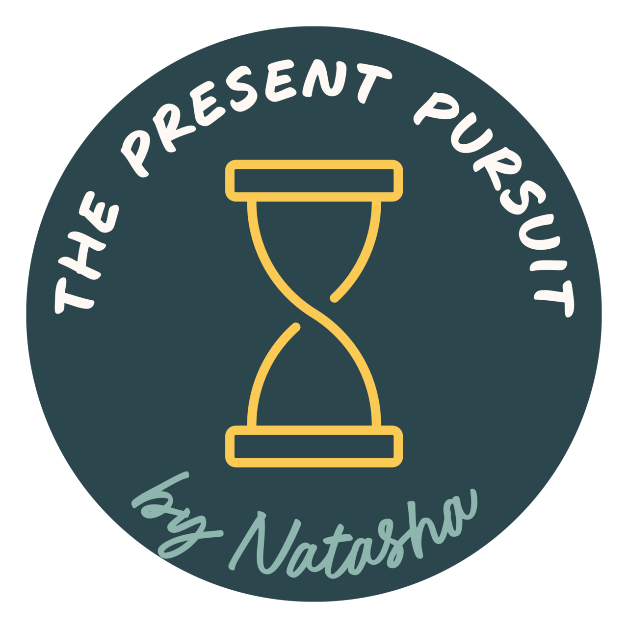 The Present Pursuit