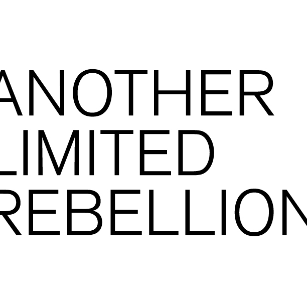 Another Limited Rebellion Newsletter