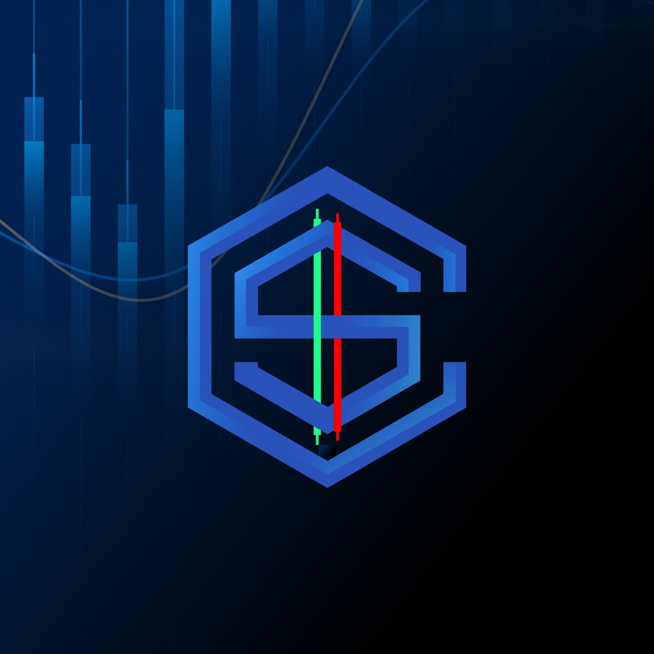 Chartstriker logo