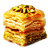 Baklava Bolshevik