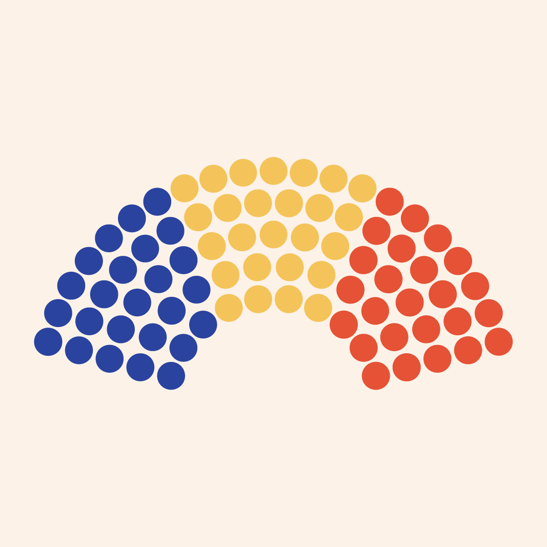 In Camera! Tra le pieghe del Parlamento logo