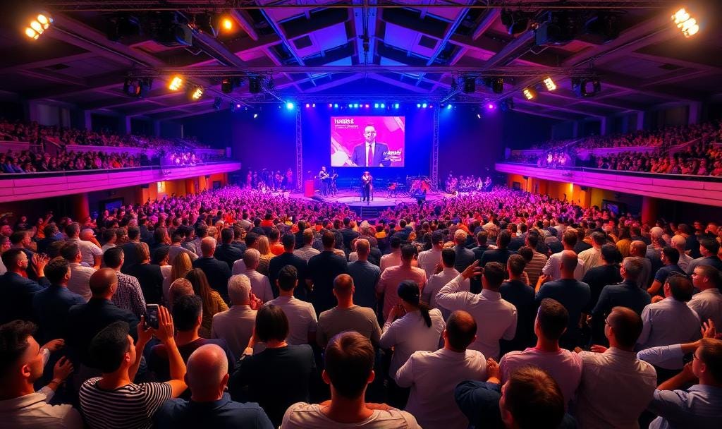 How to recognize a cult