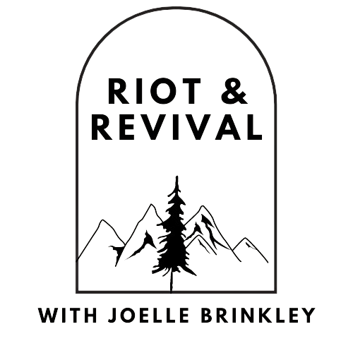 Artwork for Riot & Revival