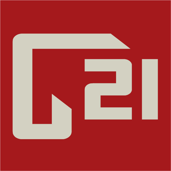 China21 Journal logo