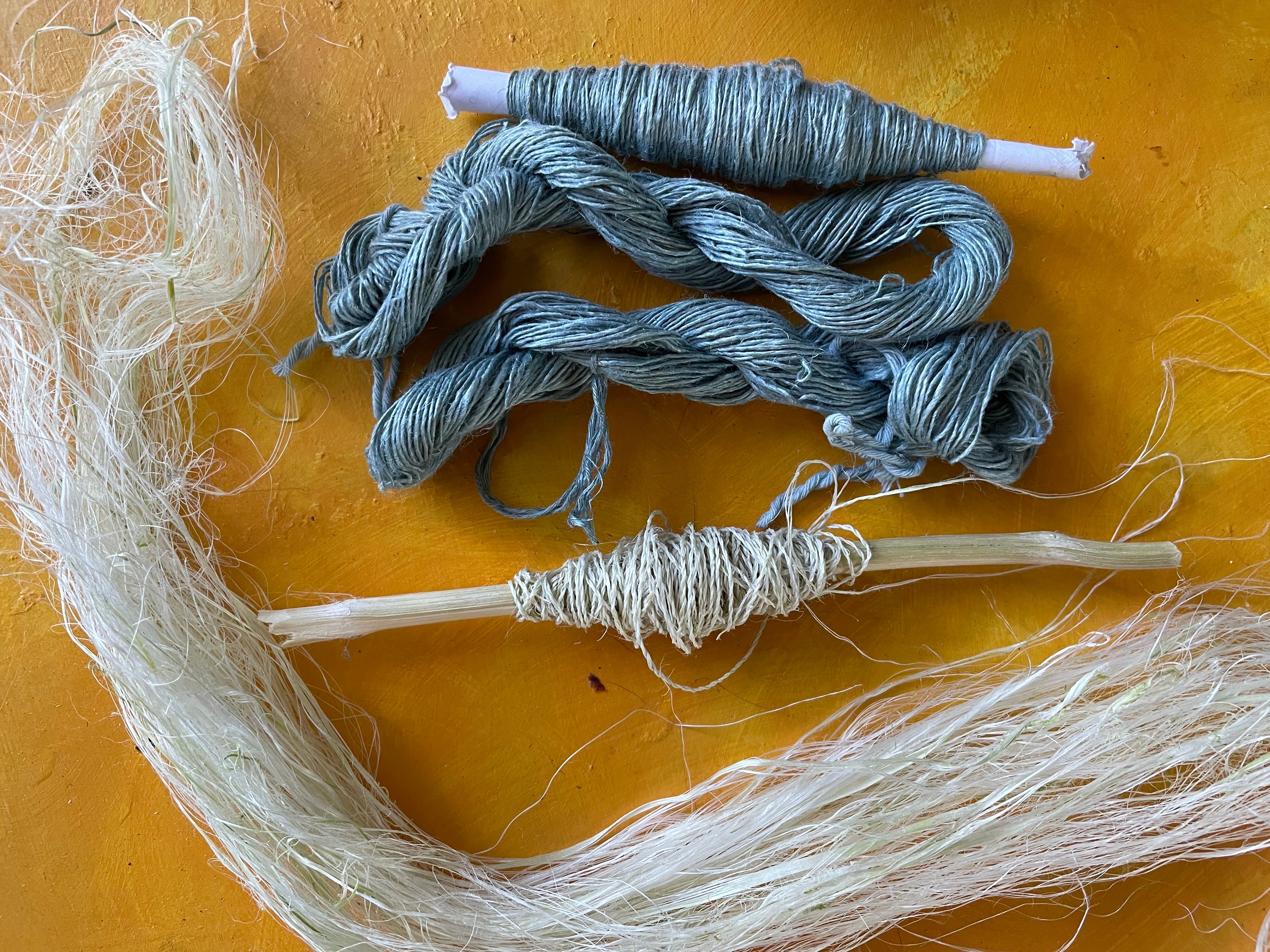 Dyepot Weekly: A Series of Yarn Dyeing Videos by Rebecca Brown