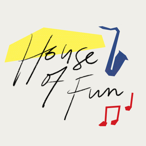 Artwork for House of Fun