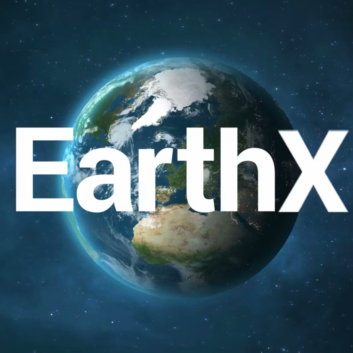 EarthxAction News