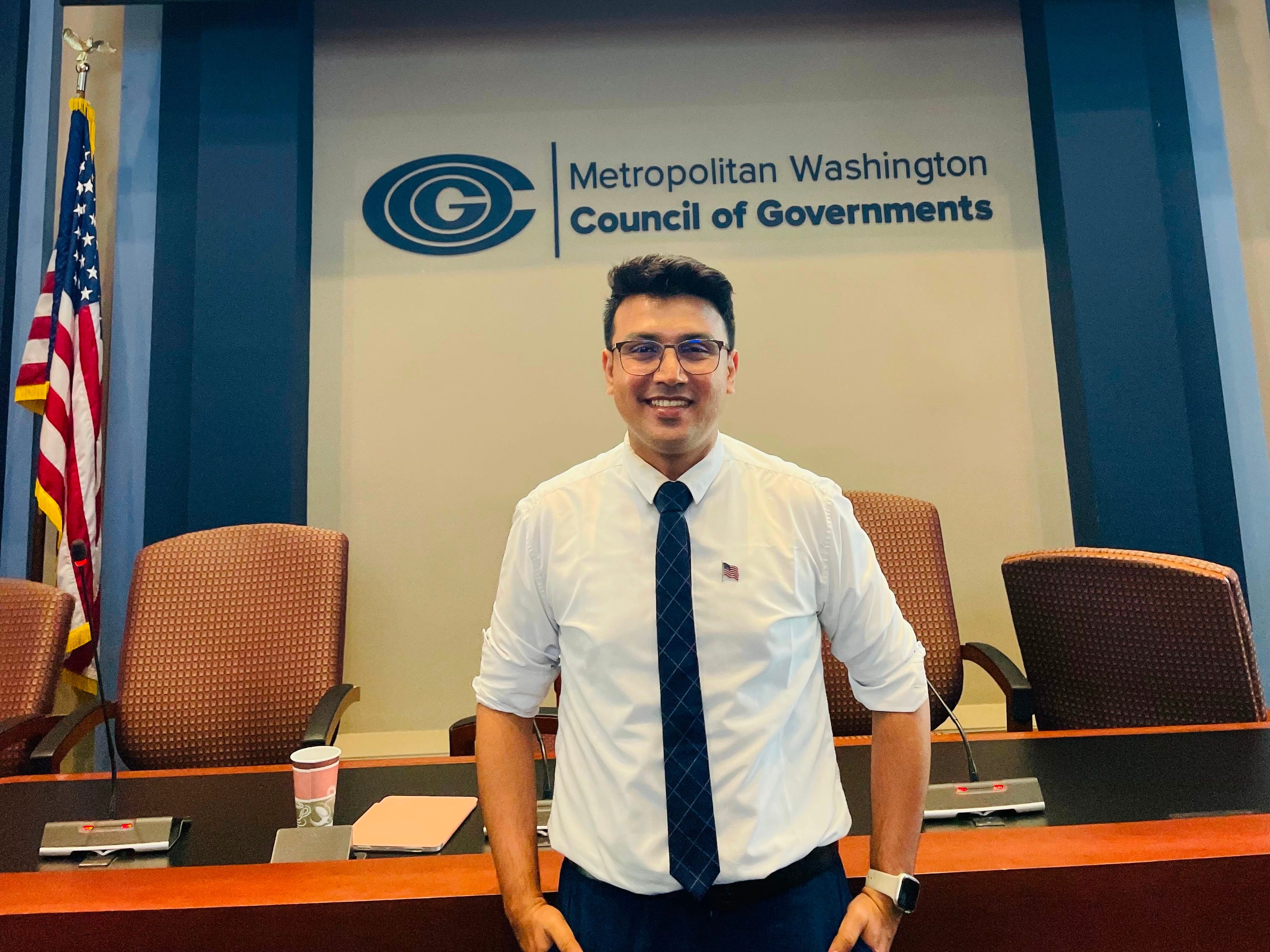 Journey to Impact YSEALI Professional Fellowship in Sustainable