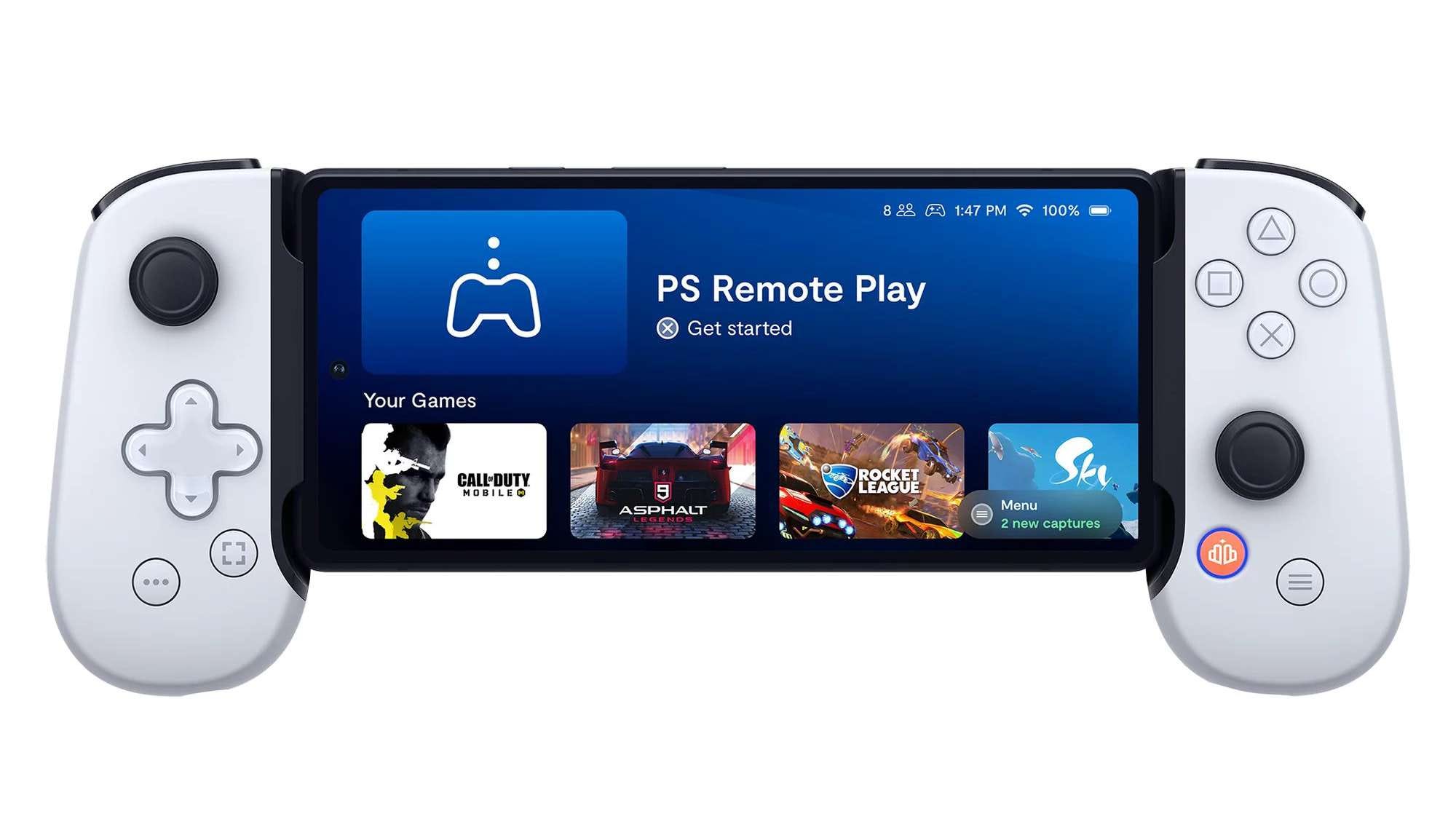 Sony PlayStation Portal - 5 Portatil – Remote Player