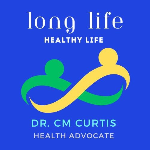 Artwork for Long Life Healthy Life 