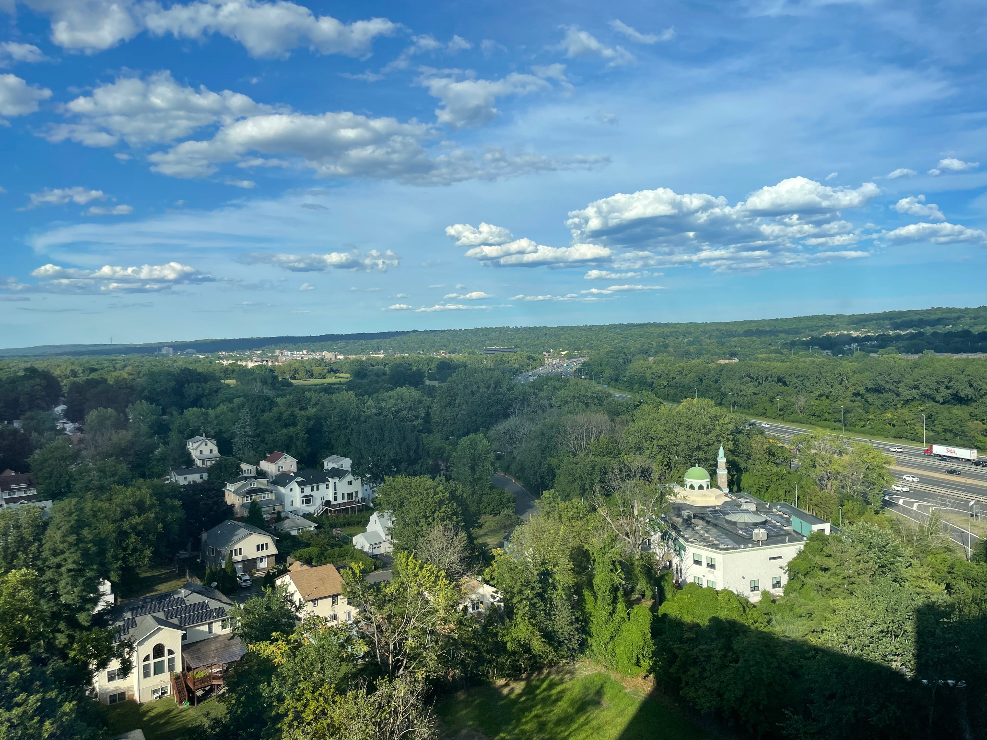 Where is Home? Leaving Istanbul, Moving to Los Angeles, and Connecting