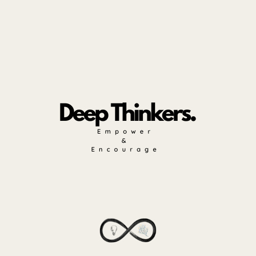 Deep Thinkers  logo