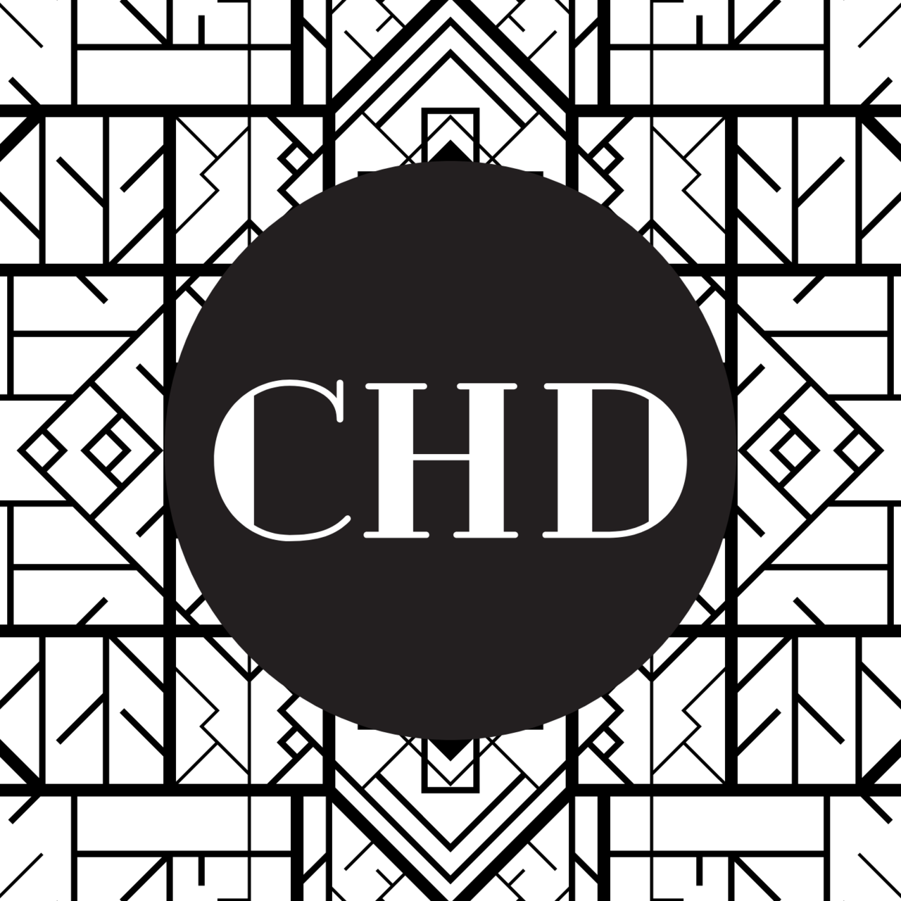 Chica Dilettante logo