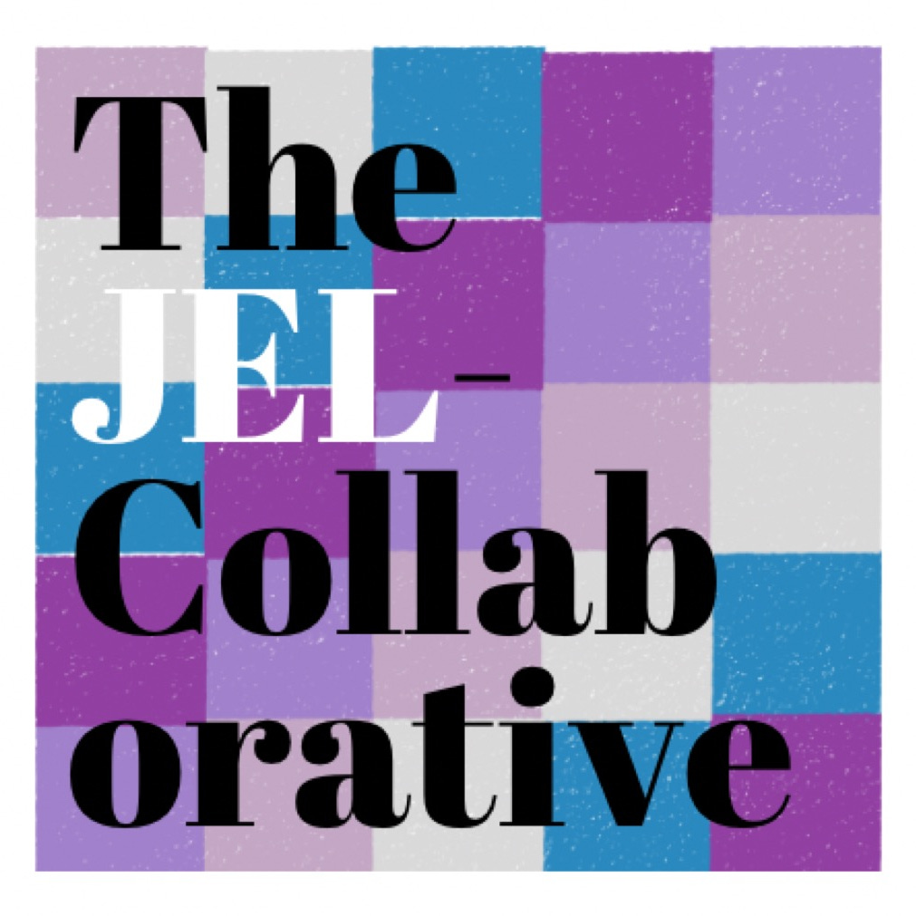 Artwork for The JEL-Collaborative