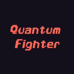 Quantum Fighter