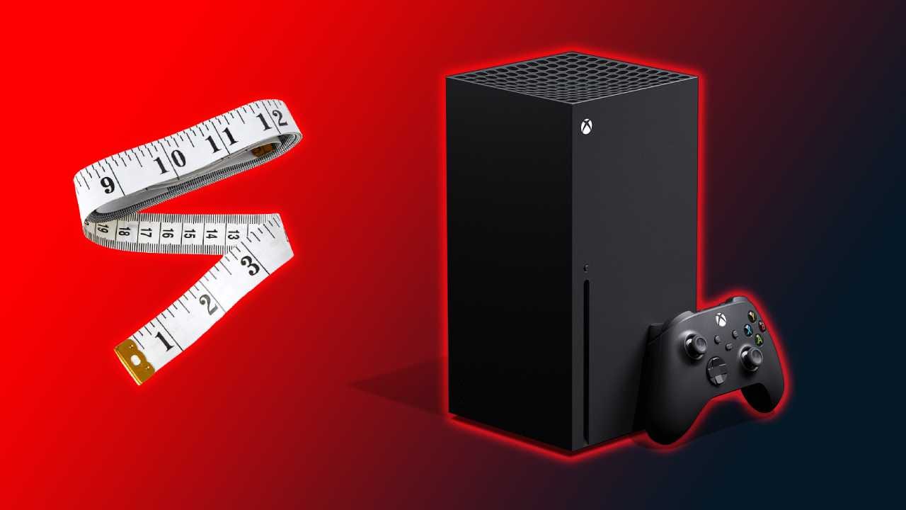 Xbox Black Friday 2023 Deals Include Savings on Xbox Series X