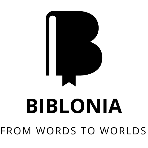 Artwork for Biblonia