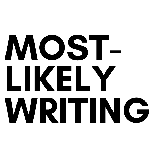 Leah Konen is Most-Likely Writing