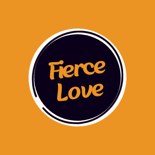 Fierce Love logo