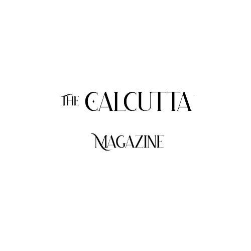Artwork for The Calcutta Magazine