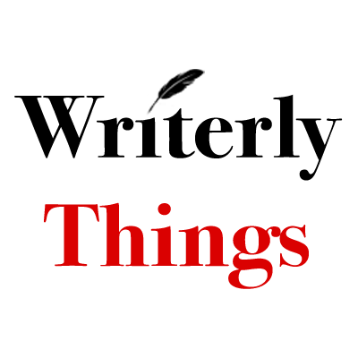 Writerly Things with Brooke Warner