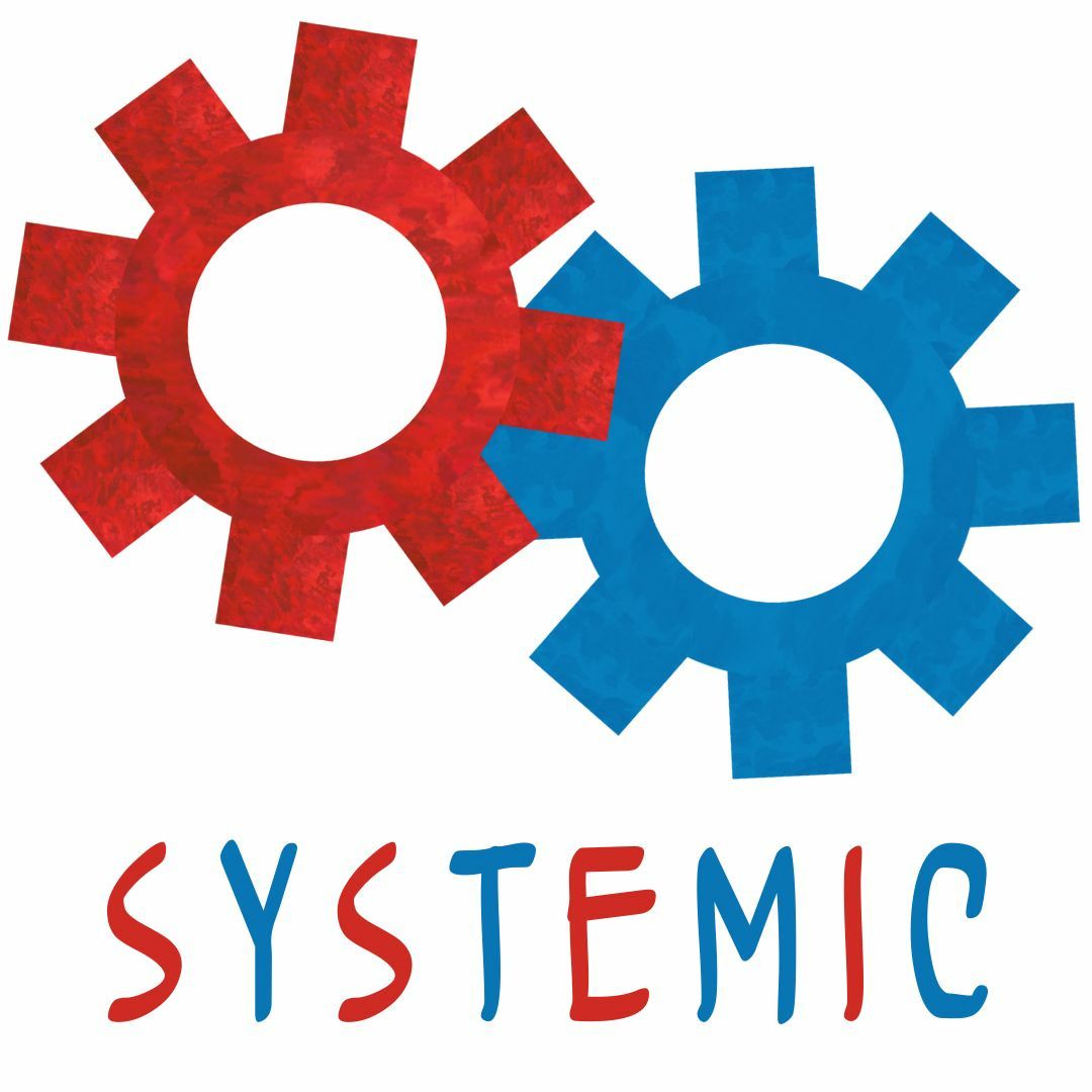 Artwork for Systemic