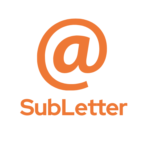 Subletter  logo