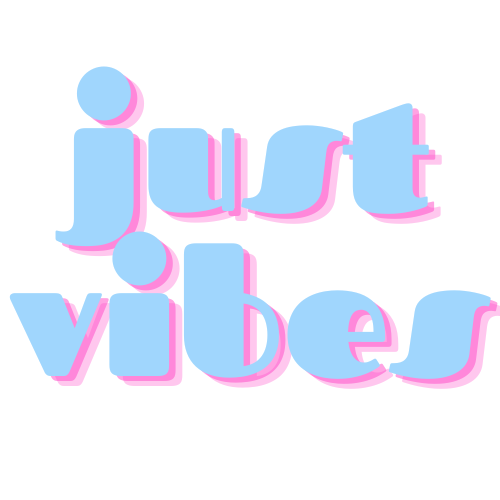 just vibes logo