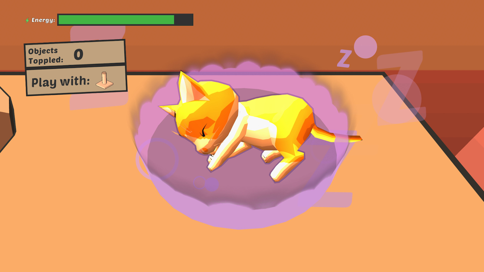 meus melhores jogos de simulador de gato fofo 3d: aventura de vida