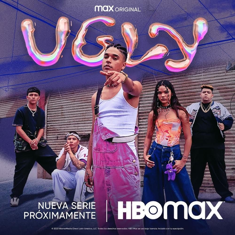 ✨La joyería mexicana de VGLY en HBO