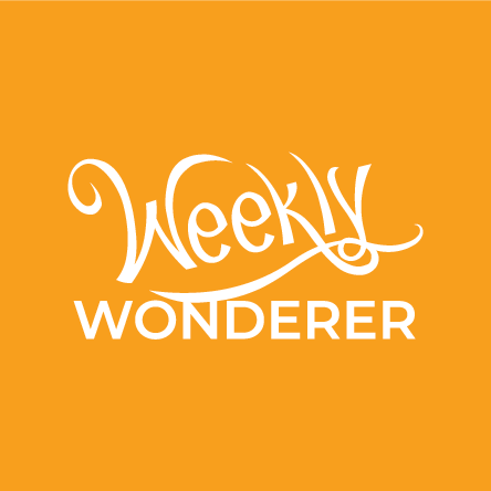 Weekly Wonderer