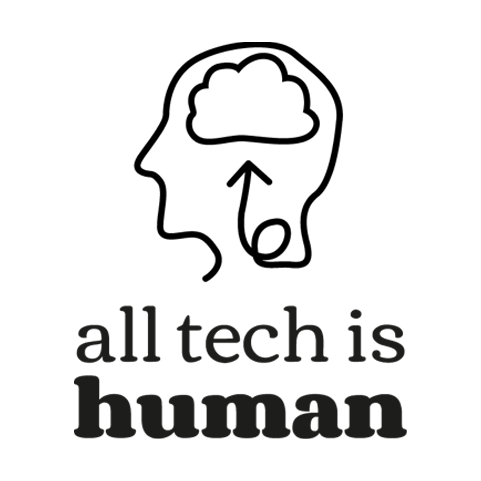 All Tech Is Human logo