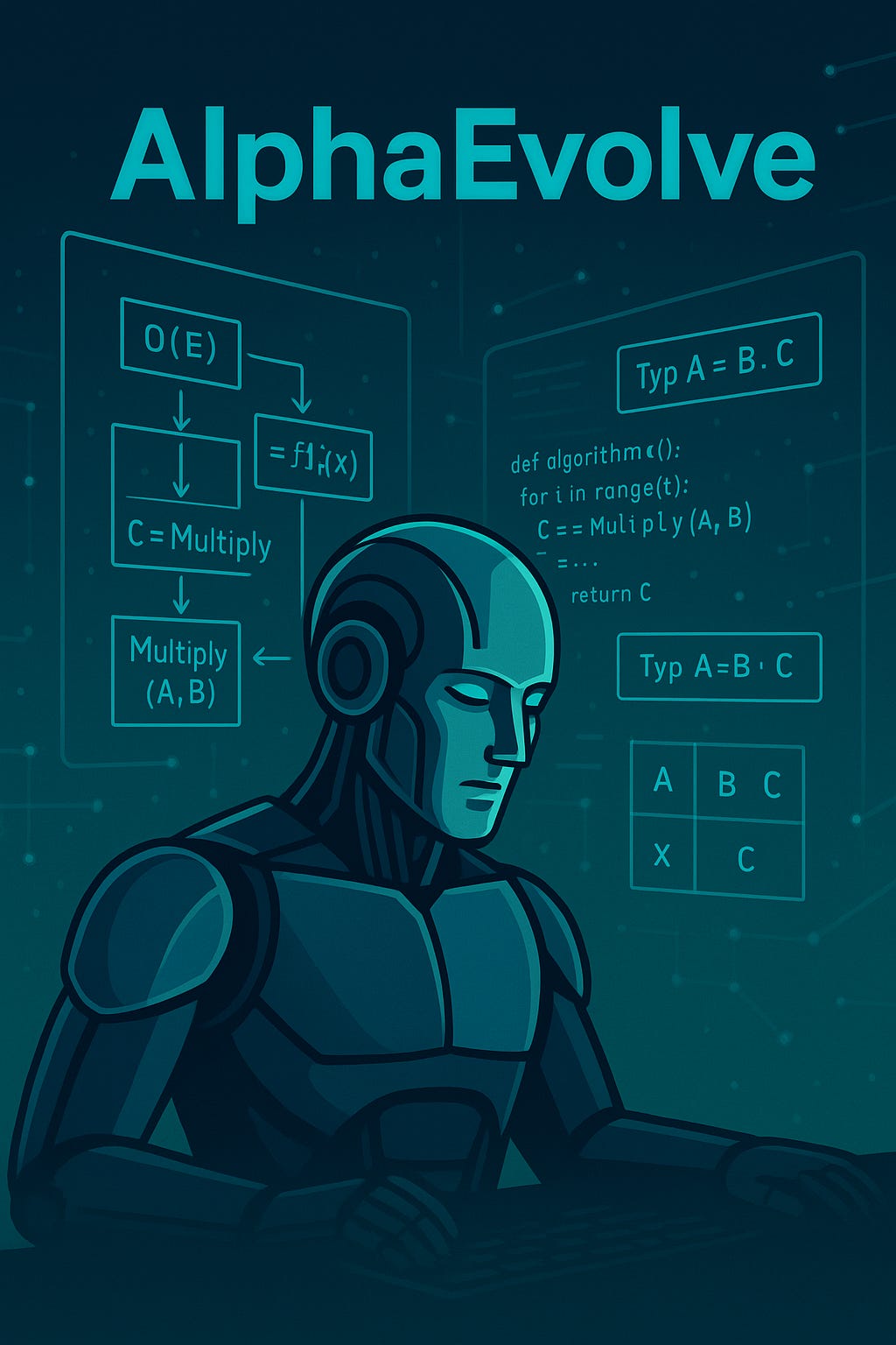 The Sequence Research #548: Why I Can't Stop Thinking About AlphaEvolve