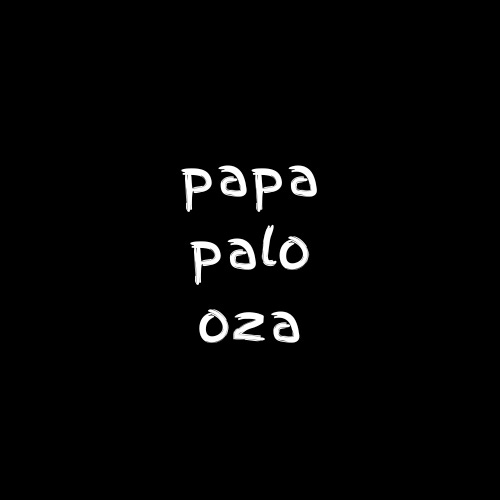 Project Papapalooza logo