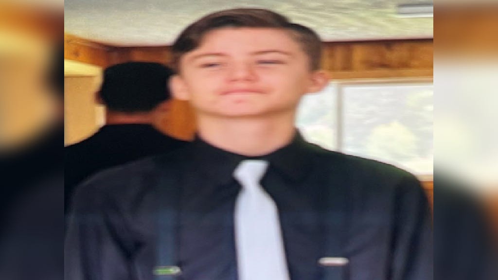 Oromocto teen reported missing - RCMP
