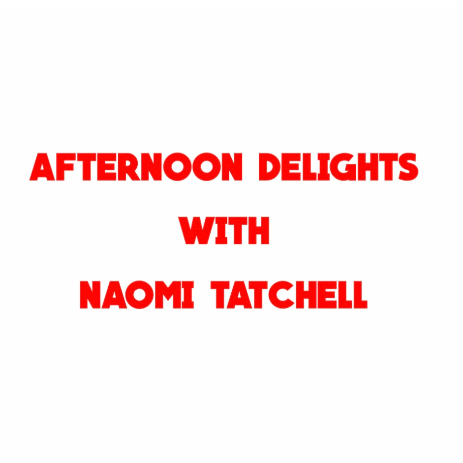 Afternoon Delights logo