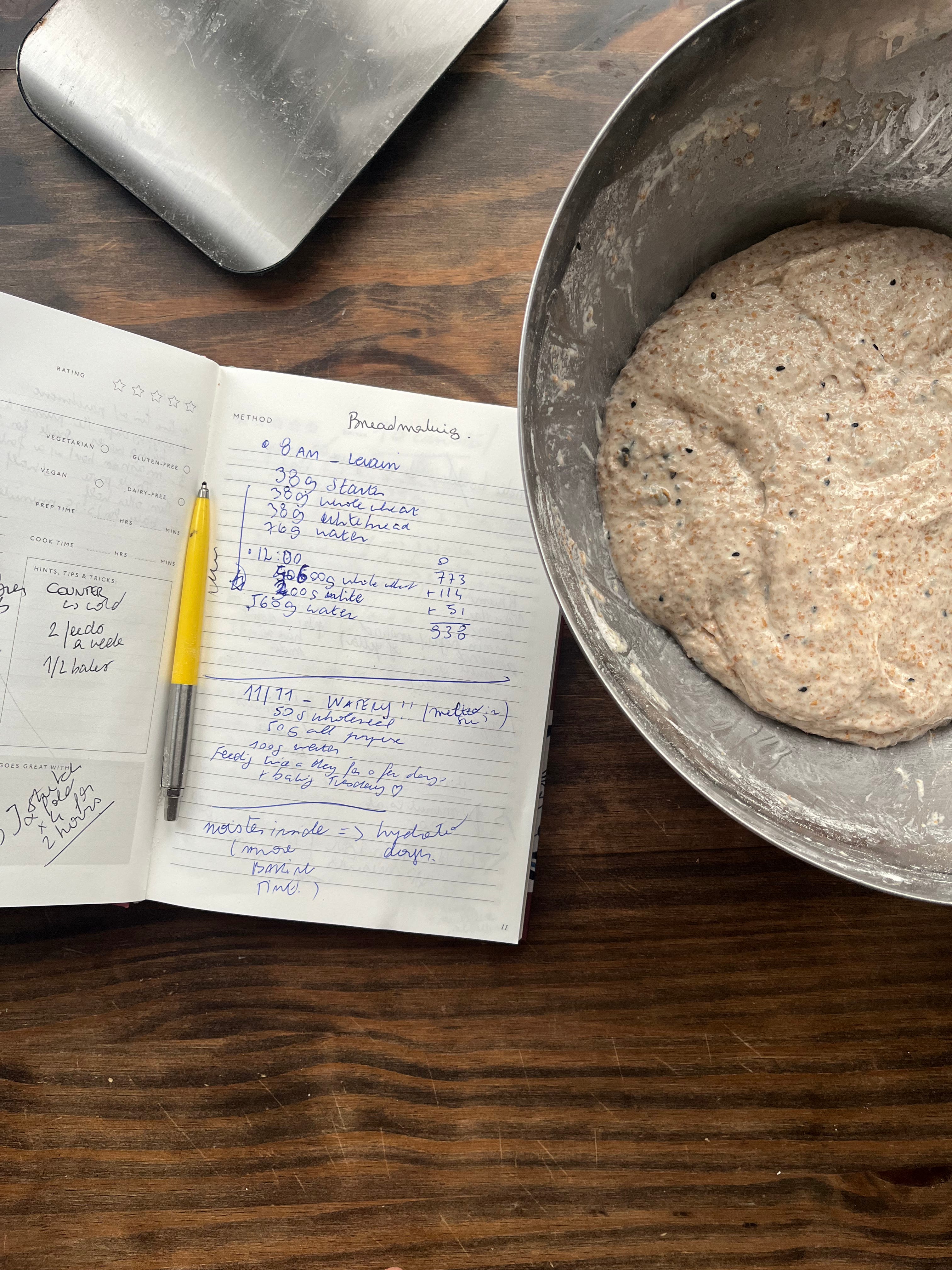 11 Breadmaking Terms Every Serious Baker Should Know
