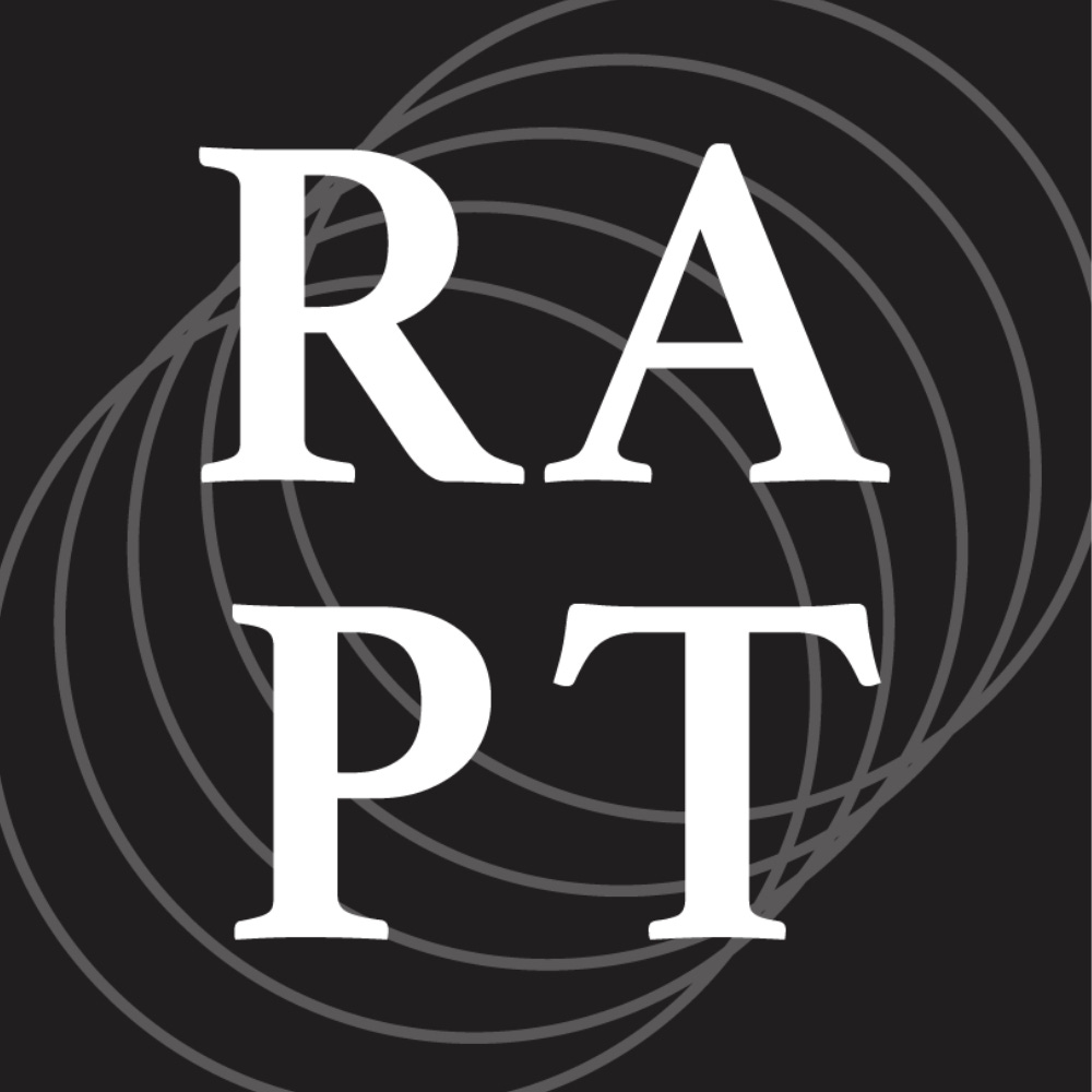 Artwork for The Rapt Newsletter