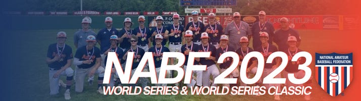 NABF World Series